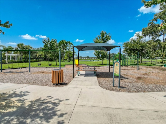 13407 Crest Lake Dr, Hudson, FL 34669 - photo 19
