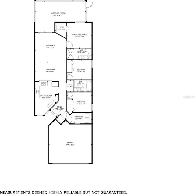 13407 Crest Lake Dr, Hudson, FL 34669 - photo 86