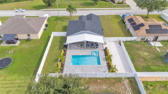 764 Lynhaven Ln, Auburndale, FL 33823 - photo 9