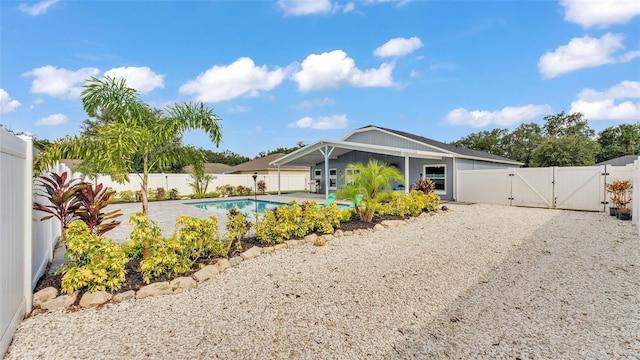 764 Lynhaven Ln, Auburndale, FL 33823 - photo 38