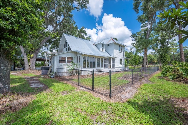 4440 Homewood Ln, Lakeland, FL 33811 - photo 57
