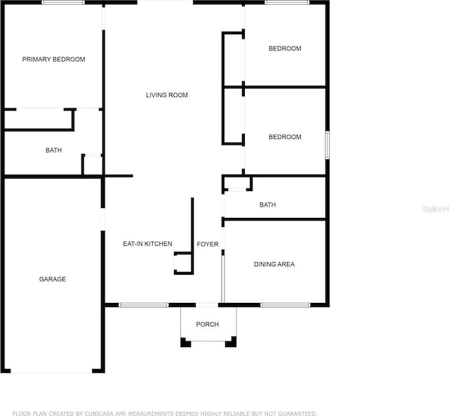 1678 Blossom Cir W, Lakeland, FL 33805 - photo 2