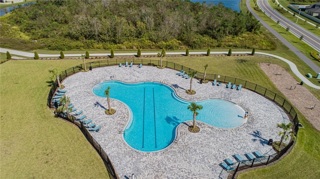 6170 Dolostone Dr, Lakeland, FL 33811 - photo 48