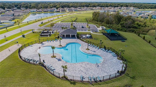 6170 Dolostone Dr, Lakeland, FL 33811 - photo 50