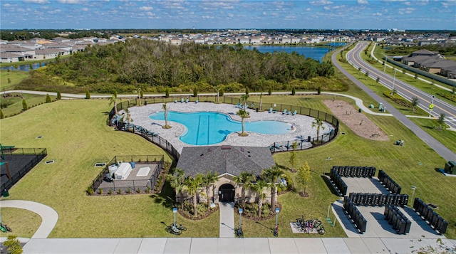 6170 Dolostone Dr, Lakeland, FL 33811 - photo 52