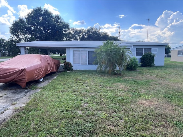 262 Walter Ave, Frostproof, FL 33843 - photo 1