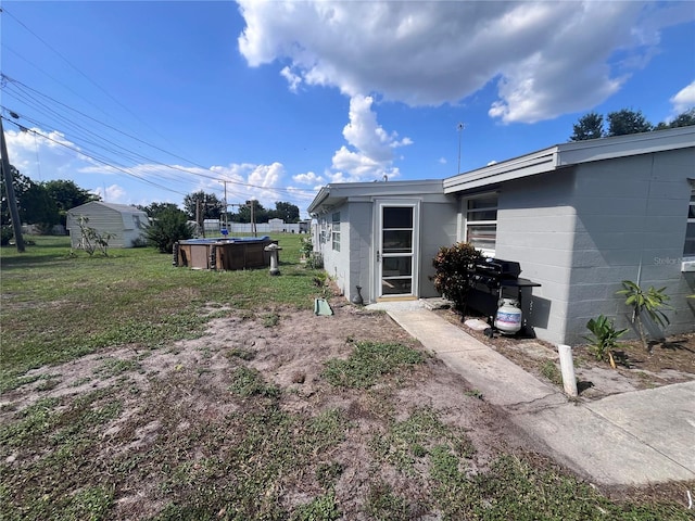 262 Walter Ave, Frostproof, FL 33843 - photo 30