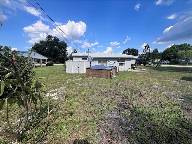 262 Walter Ave, Frostproof, FL 33843 - photo 32