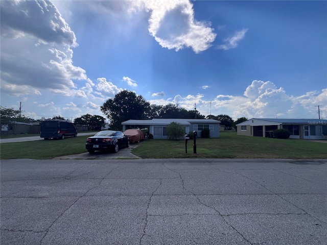 262 Walter Ave, Frostproof, FL 33843 - photo 35