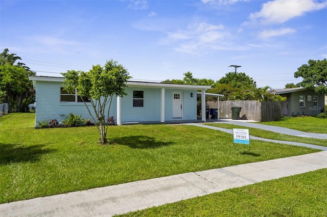 8361 Shumock Ave, North Port, FL 34287 - photo 1