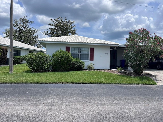 3586 Milano Ave, Lakeland, FL 33803 - photo 1