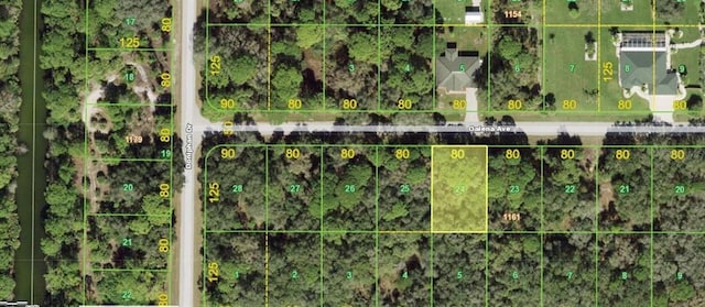 16061 Galena Ave, Port Charlotte, FL 33954
