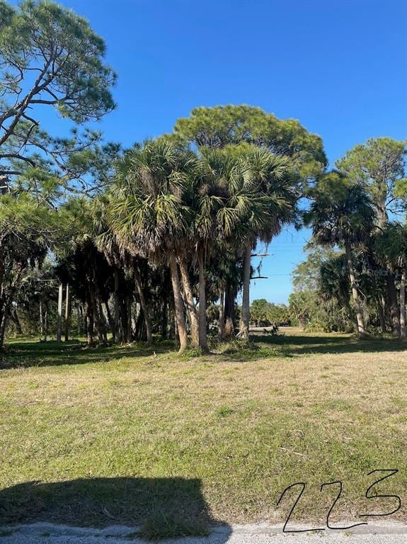 223 Annapolis Ln, Rotonda West FL, 33947 land for sale