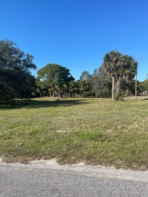 243 Annapolis Ln, Rotonda West FL, 33947 land for sale