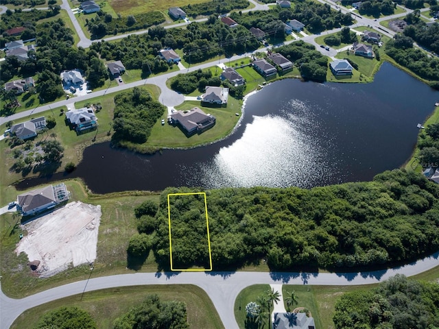 169 Redwood Rd, Rotonda West FL, 33947 land for sale