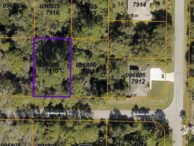 LOT10 Redland Ave, North Port, FL 34291 - photo 1
