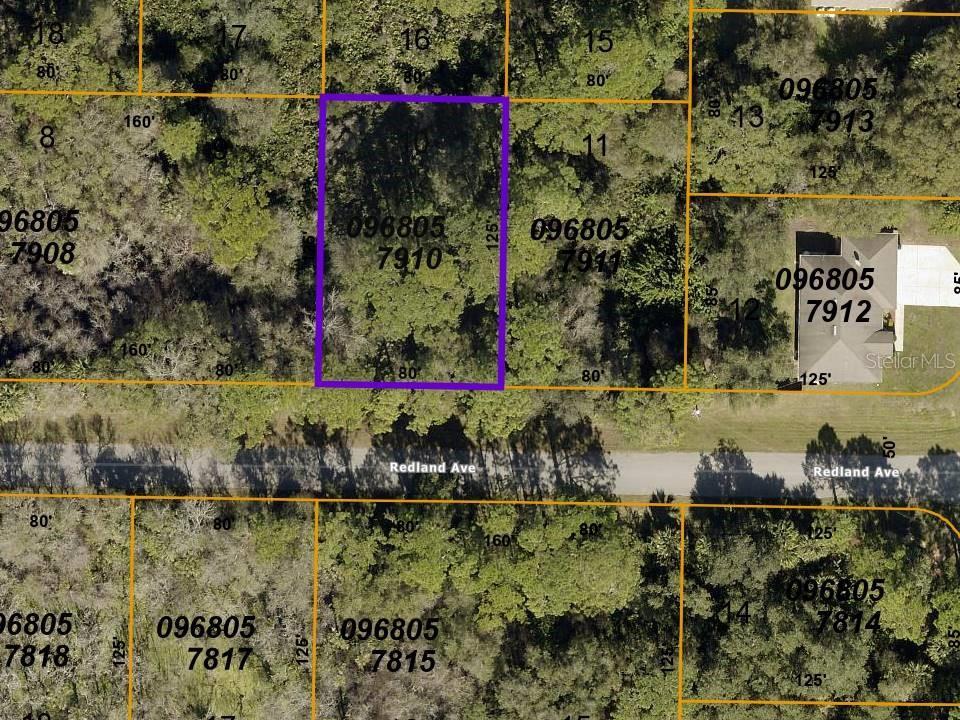 LOT10 Redland Ave, North Port, FL 34291 - photo 2