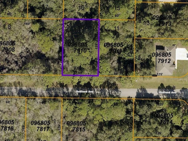 LOT10 Redland Ave, North Port, FL 34291 - photo 2