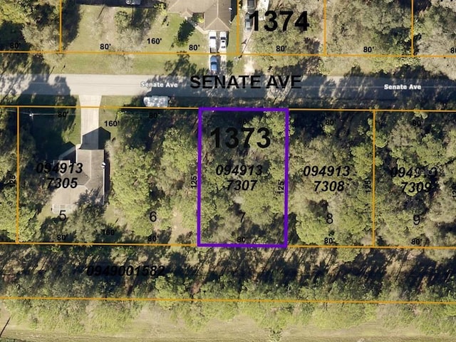 LOT7 Senate Ave, North Port FL, 34291 land for sale