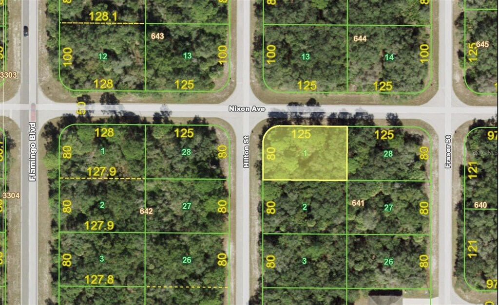 17043 Nixon Ave, Port Charlotte, FL 33948 - photo 1