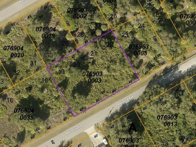 LOTS192021 Mallorca Ave, North Port FL, 34287 land for sale