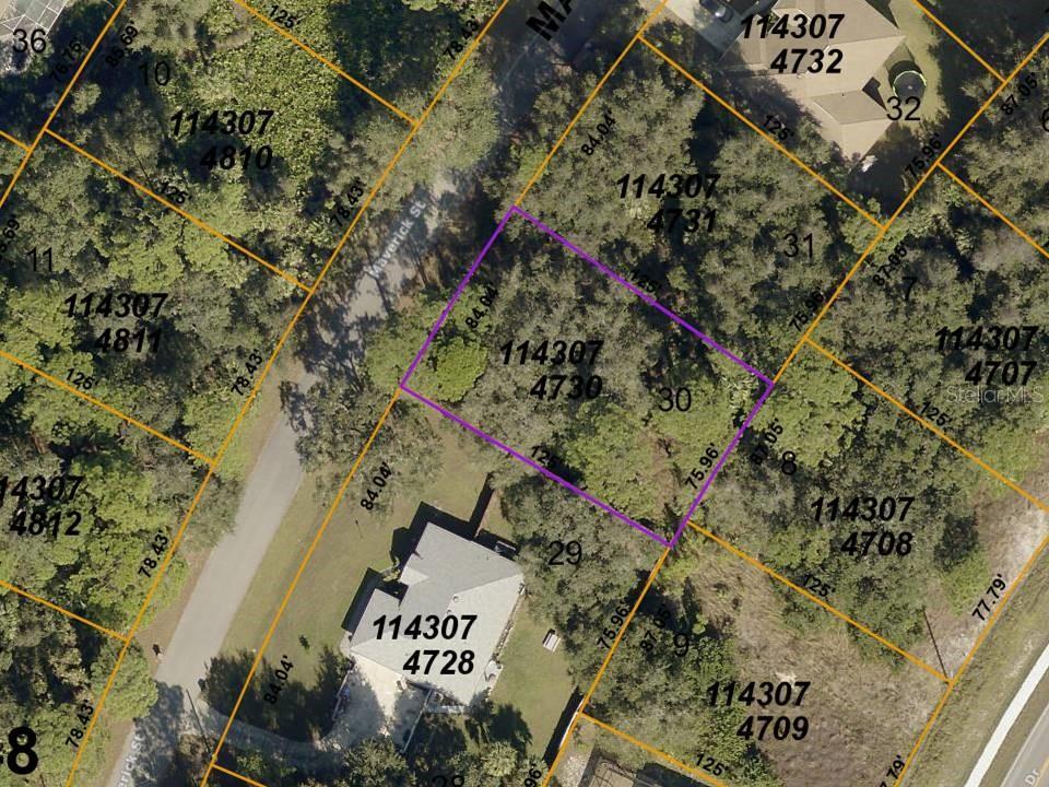 LOT30 Maverick St, North Port, FL 34288 - photo 1