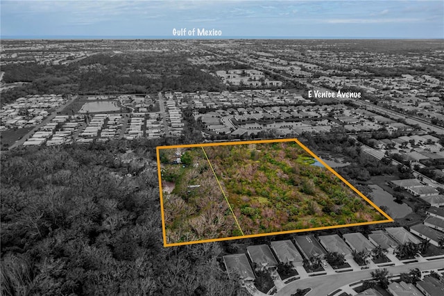 S Clermont Rd, Venice FL, 34292 land for sale