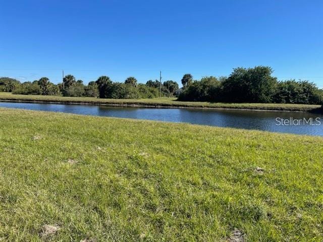 155 April Rd, Rotonda West FL, 33947 land for sale