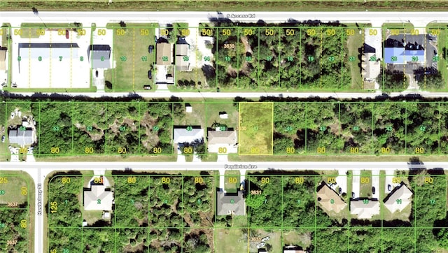 10434 Pendleton Ave, Englewood FL, 34224 land for sale