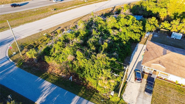 6934 Rosemont Dr, Englewood FL, 34224 land for sale