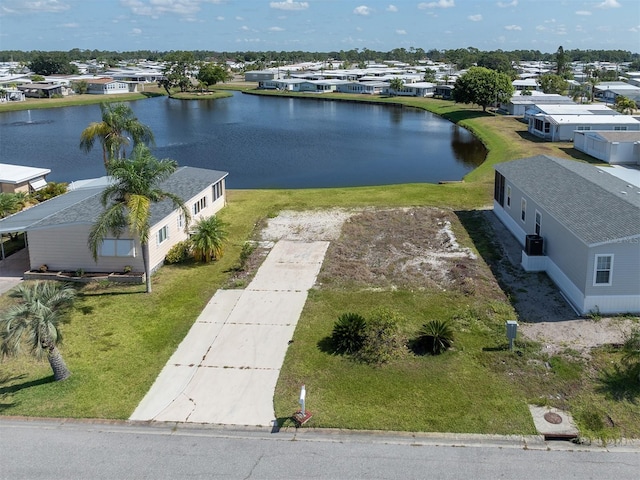 108 Lakeview Dr, North Port FL, 34287 land for sale