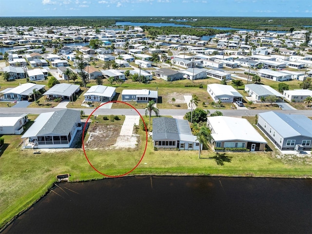 Listing photo 3 for 108 Lakeview Dr, North Port FL 34287