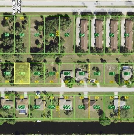 225 Annapolis Ln, Rotonda West, FL 33947 - photo 3