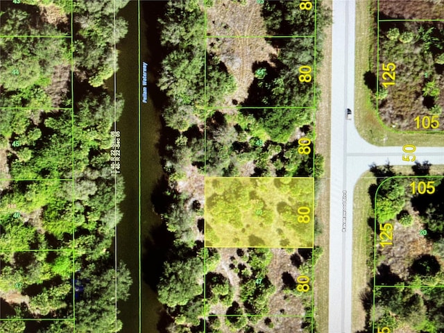 367 Ravenswood Blvd, Port Charlotte FL, 33954 land for sale