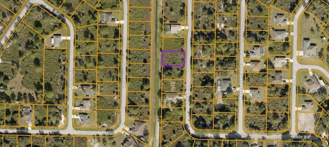 LOT23 Ohio Rd, North Port FL, 34291 land for sale