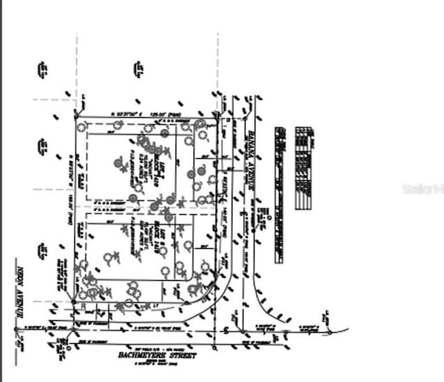 Banana Ave, North Port FL, 34291 land for sale