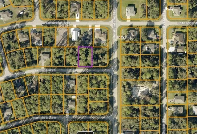 Listing photo 2 for Jamros Ave, North Port FL 34288