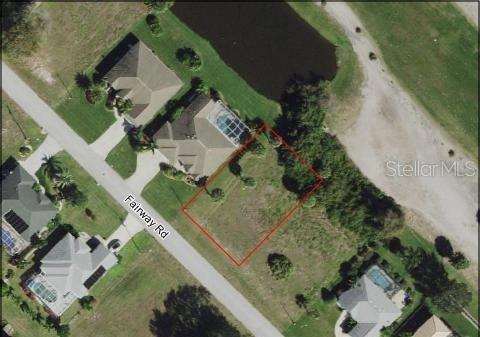 Listing photo 2 for 64 Fairway Rd, Rotonda West FL 33947