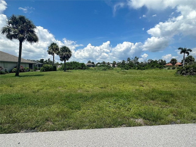 64 Fairway Rd, Rotonda West FL, 33947 land for sale