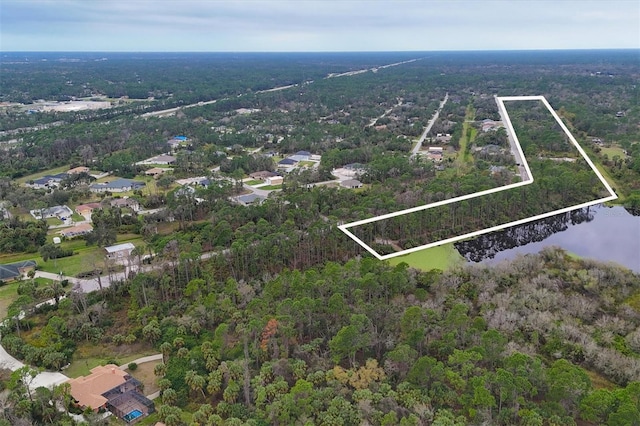 LOTA,B,C,D,E,F Narcissus Terrace, North Port, FL 34286 - photo 2