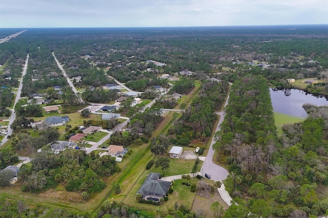 LOTA,B,C,D,E,F Narcissus Terrace, North Port, FL 34286 - photo 3