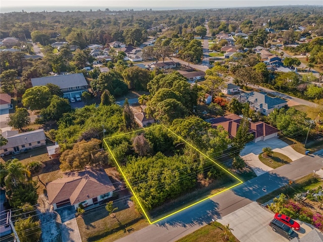 Listing photo 3 for Osprey Rd, Venice FL 34293