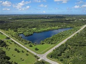 S Moon Dr, Venice FL, 34292 land for sale