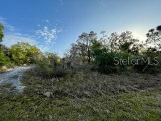 Brixton Ter, North Port FL, 34291 land for sale