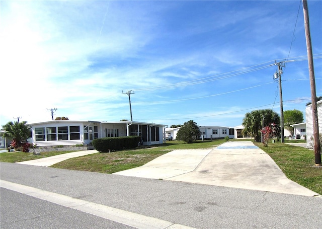 524 Fleetwood St, North Port FL, 34287 land for sale