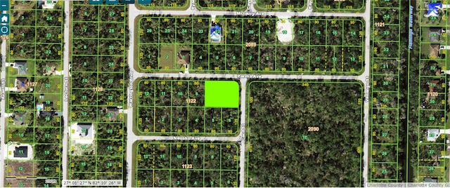 Listing photo 2 for 16441 Parma Ave, Port Charlotte FL 33954