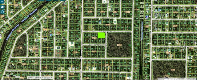 Listing photo 3 for 16441 Parma Ave, Port Charlotte FL 33954