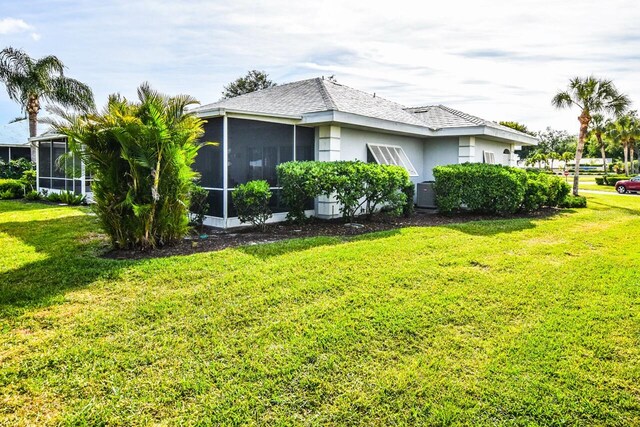 266 Cerromar Way S Unit 55, Venice, FL 34293 - photo 22