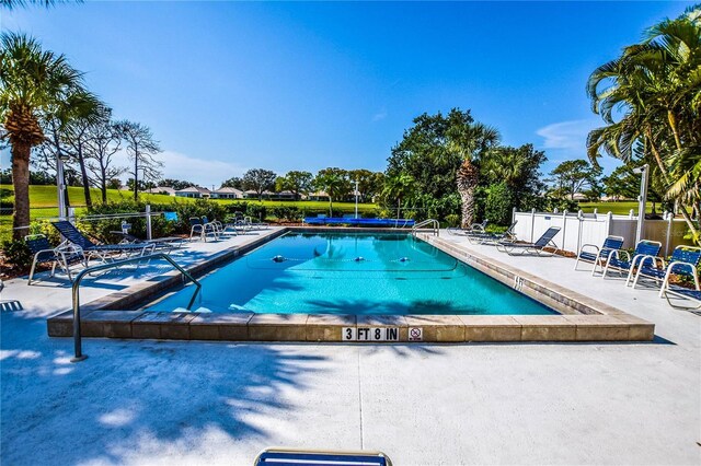 266 Cerromar Way S Unit 55, Venice, FL 34293 - photo 30