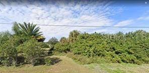 951 Clearview Dr, Port Charlotte FL, 33953 land for sale